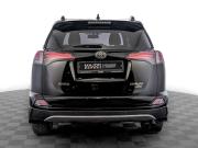 Toyota RAV4 IV (XA40) Рестайлинг Москва  - изображение 35