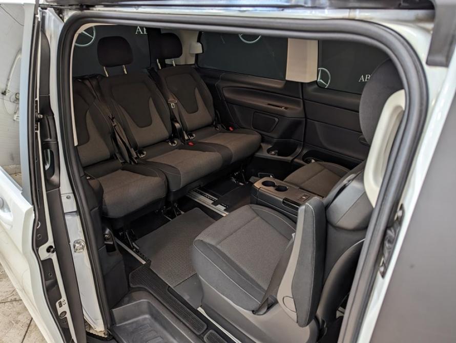 Mercedes-Benz V-Класс III (W447) Москва  - изображение 23
