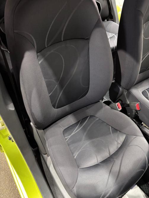 Chevrolet Spark III Ставрополь  - изображение 16