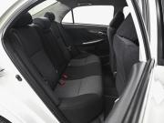 Toyota Corolla X (E140 E150) Рестайлинг Ставрополь  - изображение 26
