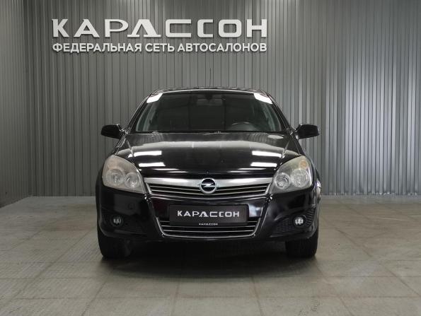 Opel Astra H Рестайлинг с пробегом 2008 года, цена 495 000 рублей, 269230 км, седан, Автокод Объявления