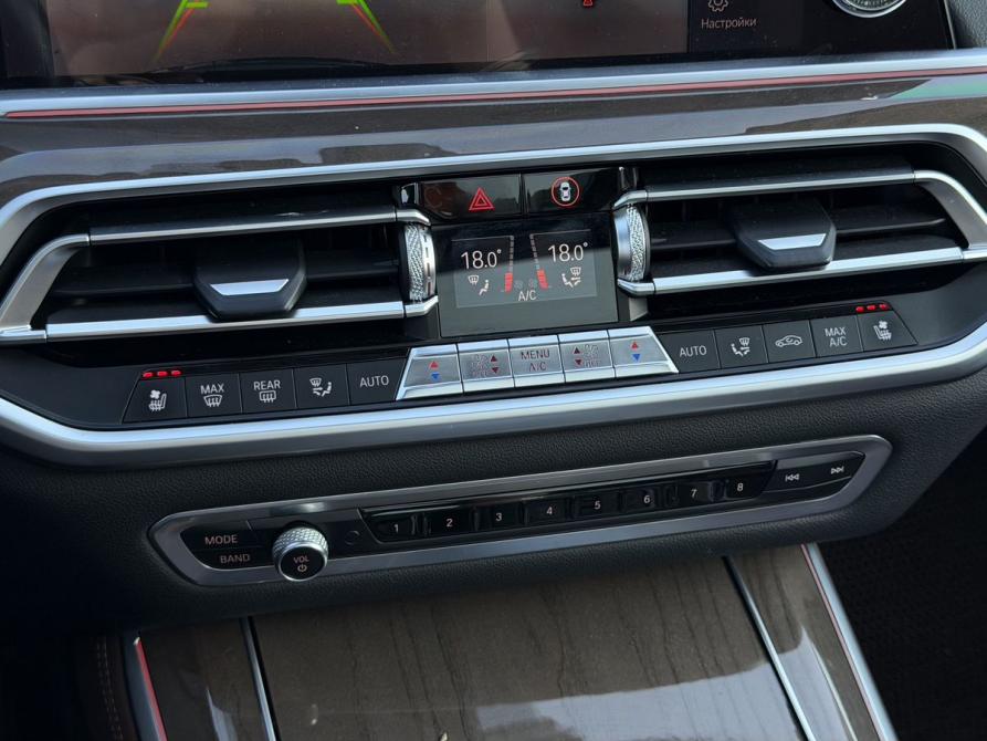 BMW X5 IV (G05/G18) Казань  - изображение 27