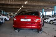Skoda Octavia III (A7) Уфа  - изображение 25