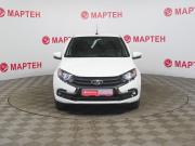Lada (ВАЗ) Granta I Рестайлинг Вологда  - изображение 19