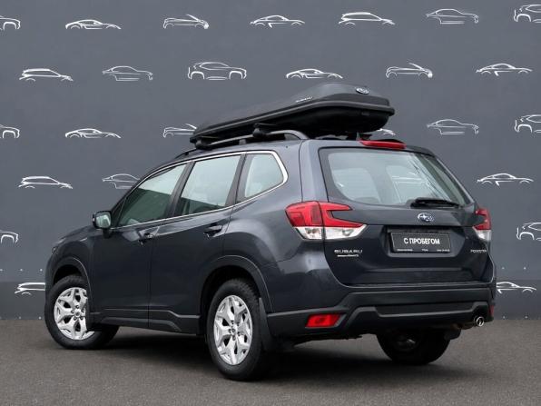 Subaru Forester V с пробегом 2019 года, цена 2 230 800 рублей, 127832 км, внедорожник, Автокод Объявления