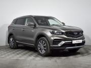 Geely Atlas Pro Санкт-Петербург  - изображение 26