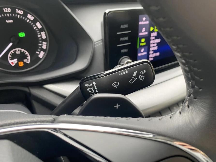 Skoda Octavia IV (A8) Екатеринбург  - изображение 35