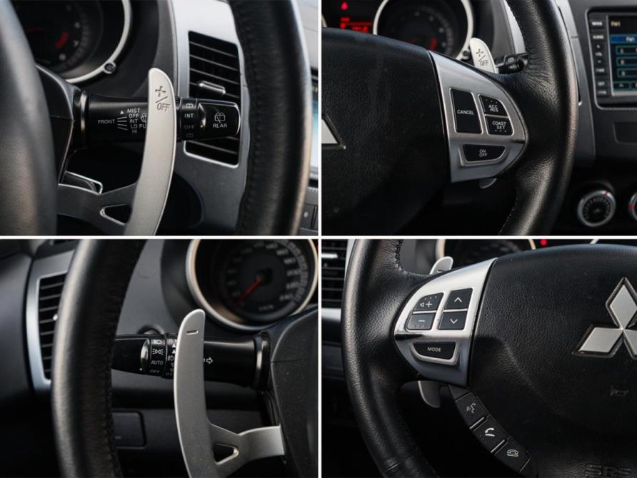 Mitsubishi Outlander II Москва  - изображение 18