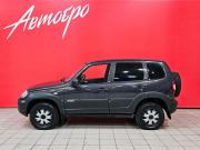 Chevrolet Niva I Рестайлинг Вологда  - изображение 18