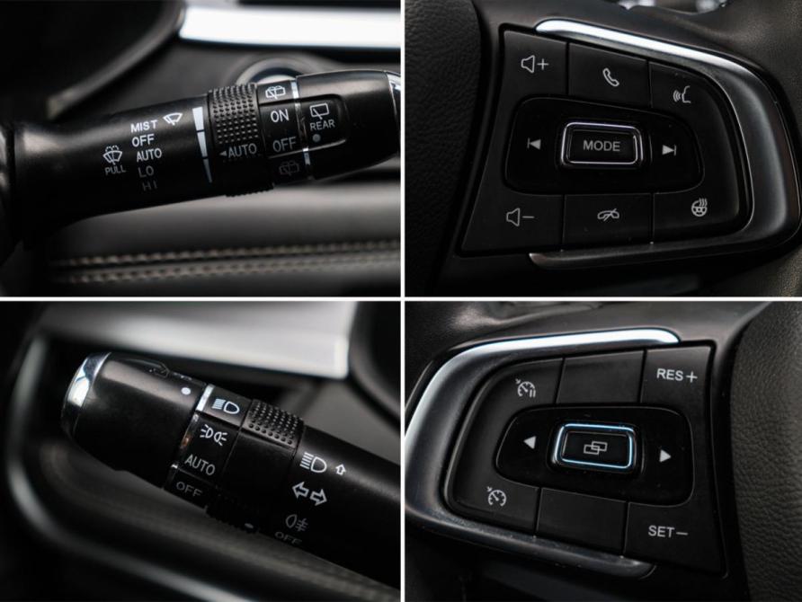 Chery Tiggo 7 Pro I Москва  - изображение 18