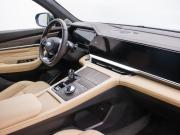 Geely Monjaro I Рестайлинг Москва  - изображение 31