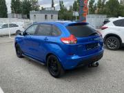 Lada (ВАЗ) XRAY I Саратов  - изображение 17