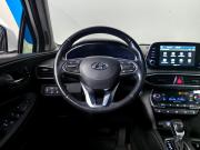 Hyundai Santa Fe IV Москва  - изображение 41