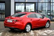 Mazda 6 III (GJ) Воронеж  - изображение 20