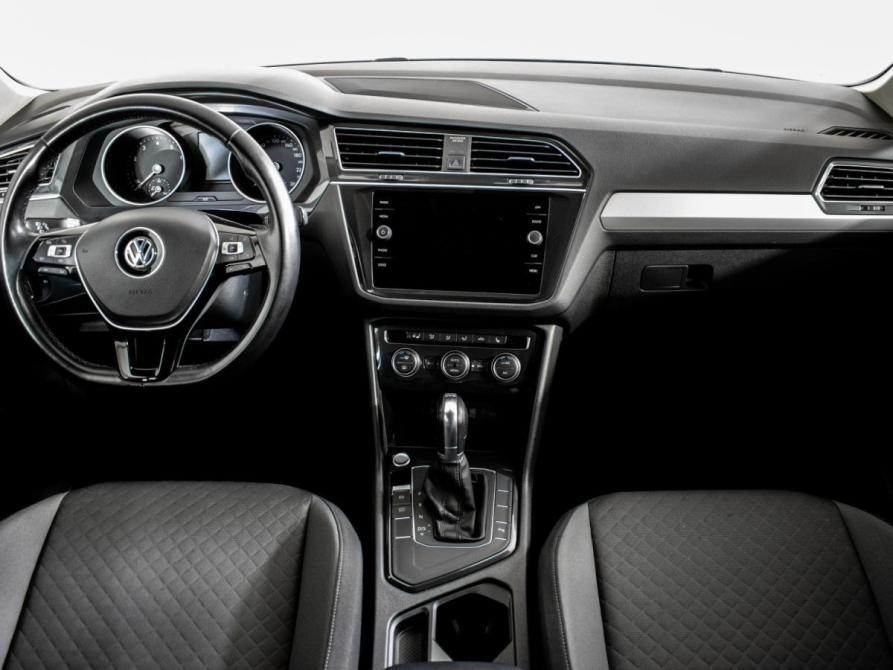 Volkswagen Tiguan II Москва  - изображение 12