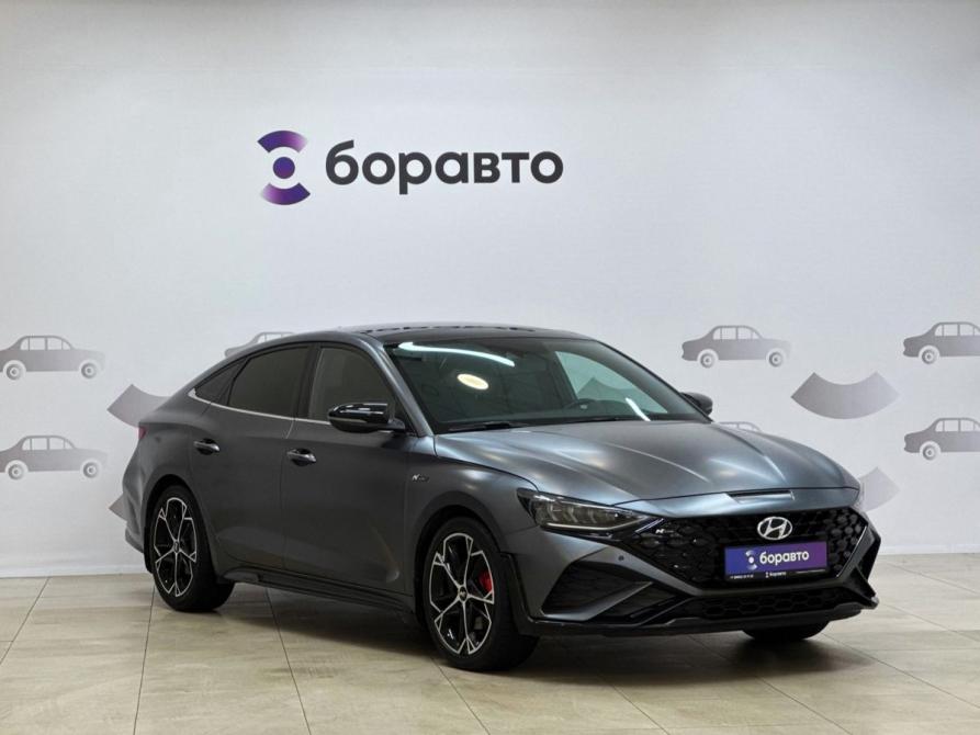 Hyundai Lafesta I Рестайлинг Ставрополь  - изображение 3