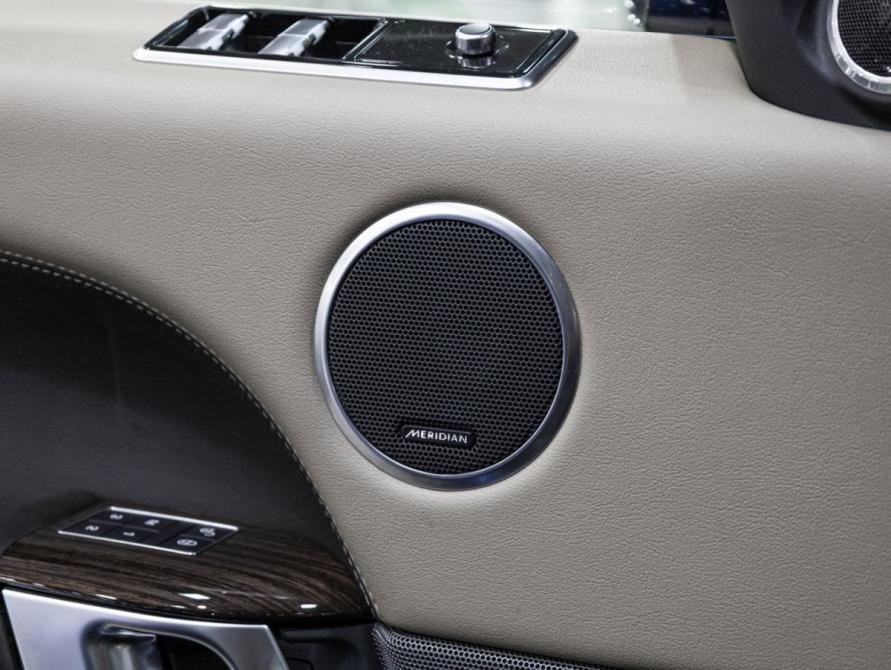 Land Rover Range Rover Sport II Рестайлинг Санкт-Петербург  - изображение 32
