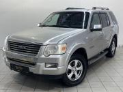 Ford Explorer IV Курск  - изображение 23