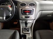 Ford Focus II Рестайлинг Москва  - изображение 35