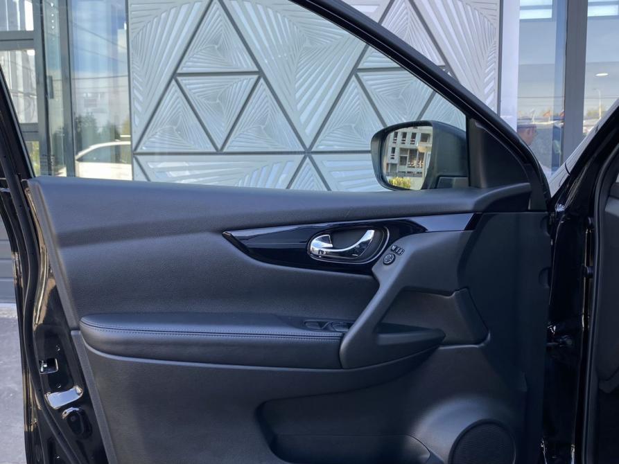 Nissan Qashqai II Москва  - изображение 19