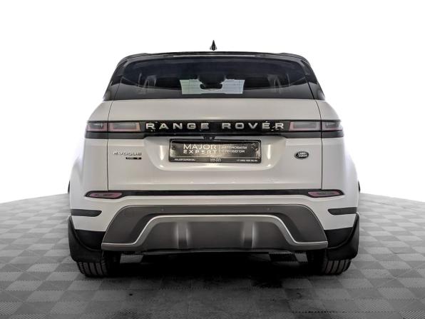 Land Rover Range Rover Evoque II с пробегом 2020 года, цена 3 500 000 рублей, 102860 км, внедорожник, Автокод Объявления