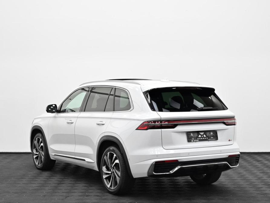 Geely Xingyue L I Москва  - изображение 2