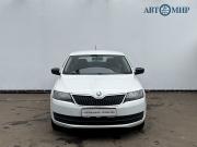 Skoda Rapid I Москва  - изображение 14