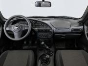 Chevrolet Niva I Рестайлинг Уфа  - изображение 19