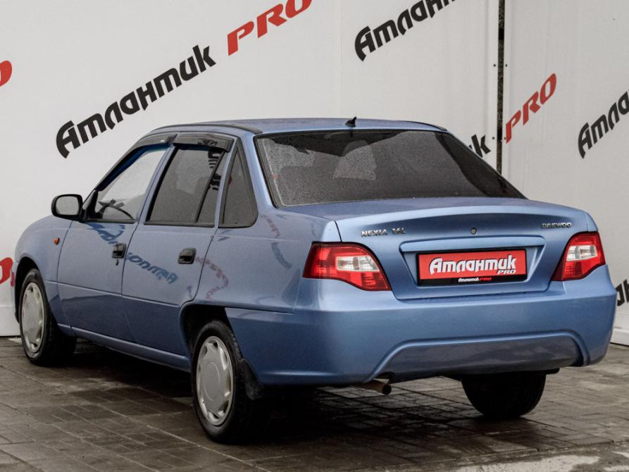 Daewoo Nexia I Екатеринбург  - изображение 5