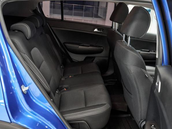 Kia Sportage IV Рестайлинг с пробегом 2020 года, цена 2 448 000 рублей, 49752 км, внедорожник, Автокод Объявления