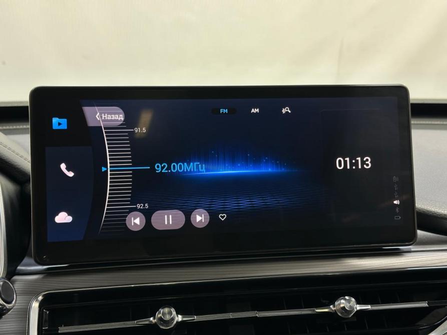 Chery Tiggo 8 Pro I Санкт-Петербург  - изображение 17