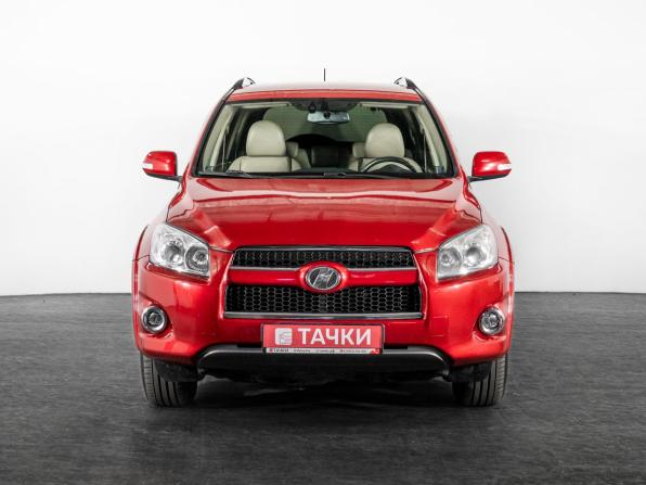 Toyota RAV4 III (XA30) Рестайлинг с пробегом 2009 года, цена 1 300 000 рублей, 163054 км, внедорожник, Автокод Объявления
