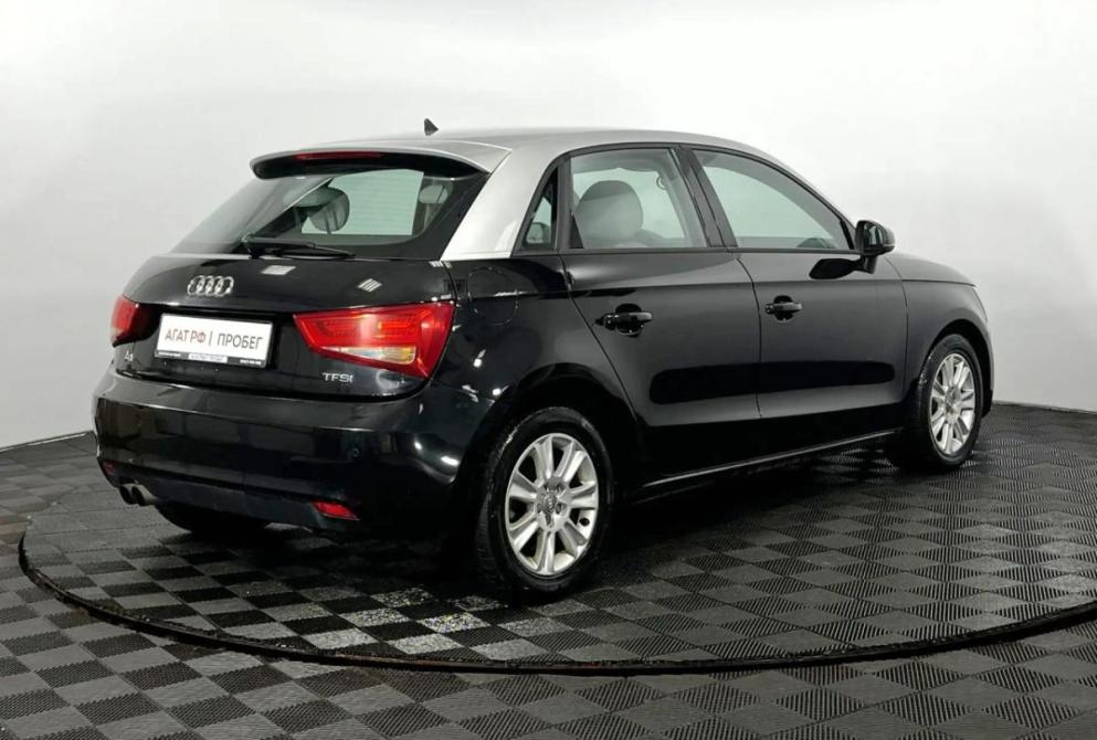Audi A1 I (8X) Нижний Новгород  - изображение 6