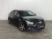 Chevrolet Cruze I Москва  - изображение 20