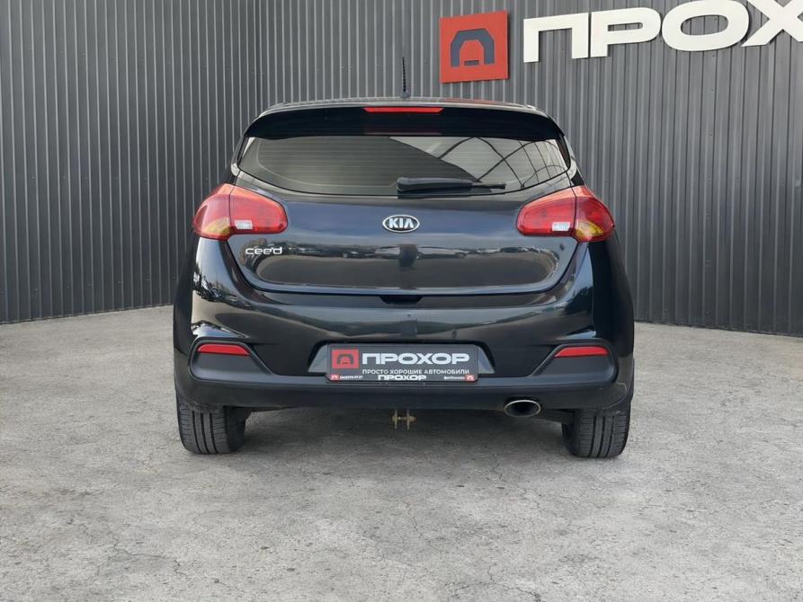 Kia Ceed II Пермь  - изображение 28