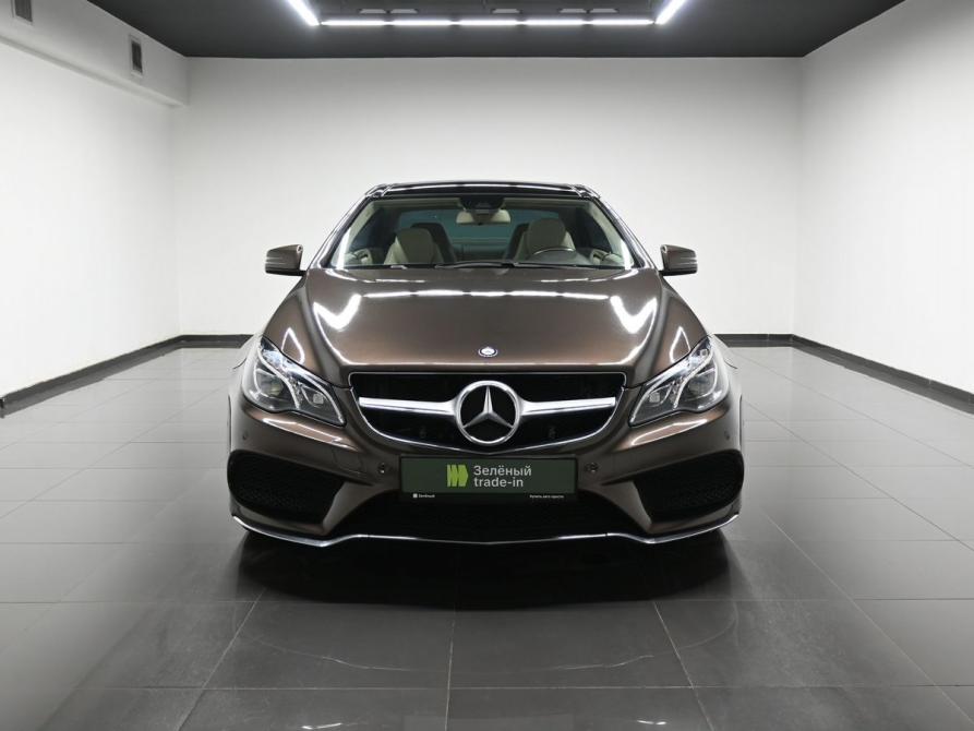 Mercedes-Benz E-Класс IV (W212 S212 C207) Рестайлинг Тверь  - изображение 3