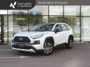Toyota RAV4 V (XA50) Казань  - изображение 19