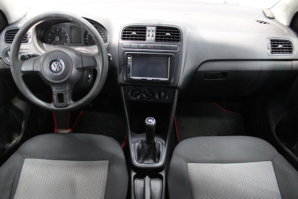 Volkswagen Polo V Ярославль  - изображение 9