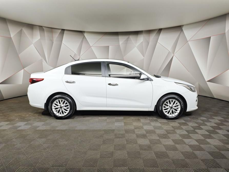 Kia Rio IV Москва  - изображение 6