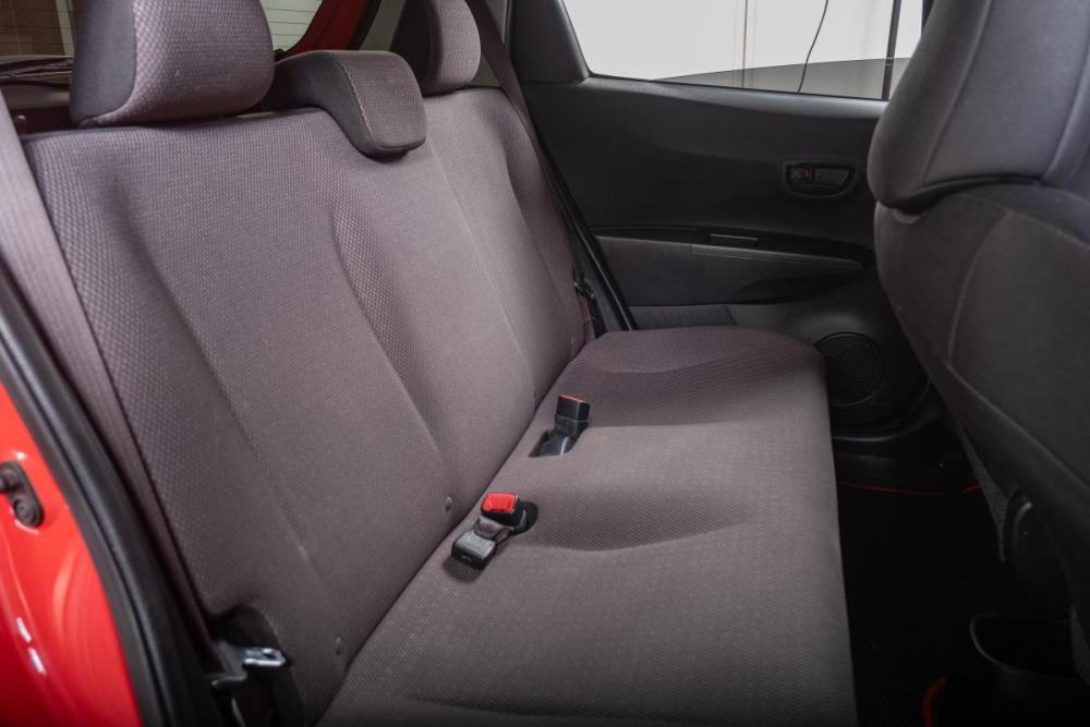 Toyota Vitz III (XP130) Томск  - изображение 19