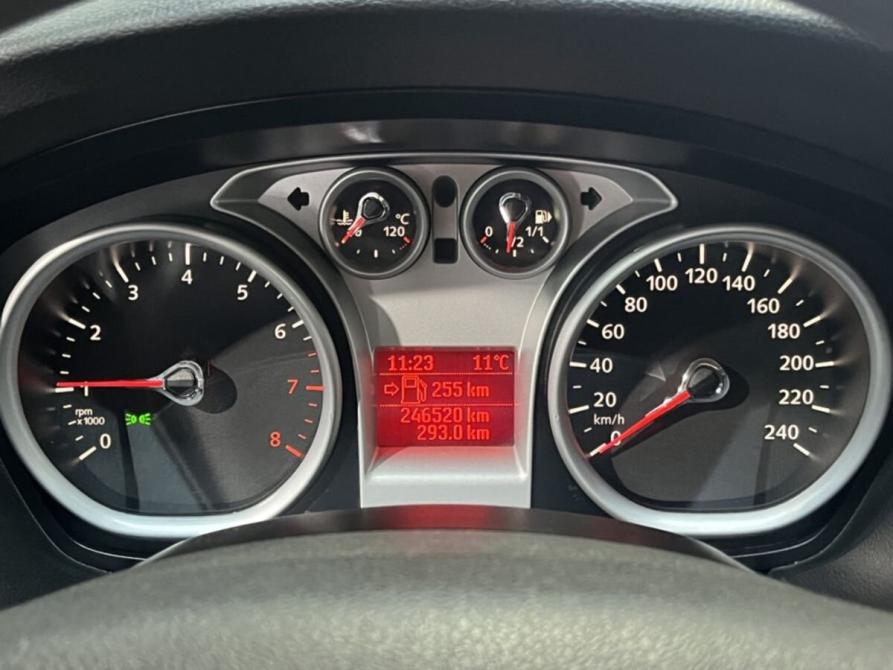 Ford Focus II Рестайлинг Курск  - изображение 10