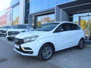 Lada (ВАЗ) XRAY I Стерлитамак  - изображение 17