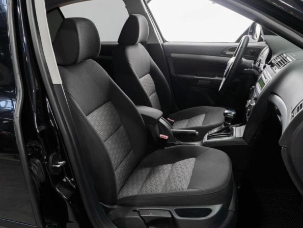 Skoda Octavia II (A5) Рестайлинг с пробегом 2012 года, цена 990 000 рублей, 210221 км, лифтбек, Автокод Объявления