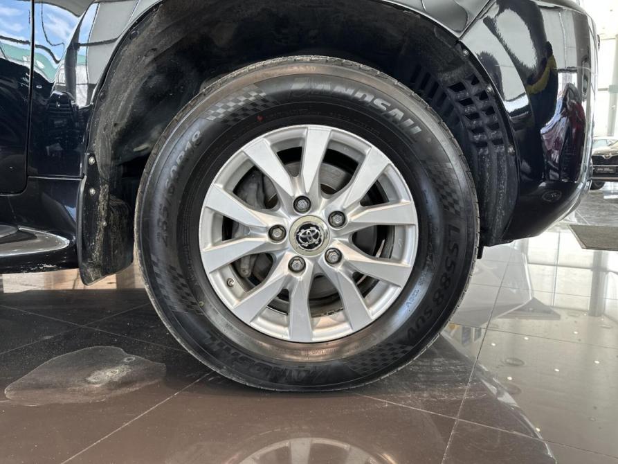 Toyota Land Cruiser 200 Series Рестайлинг 2 Казань  - изображение 22