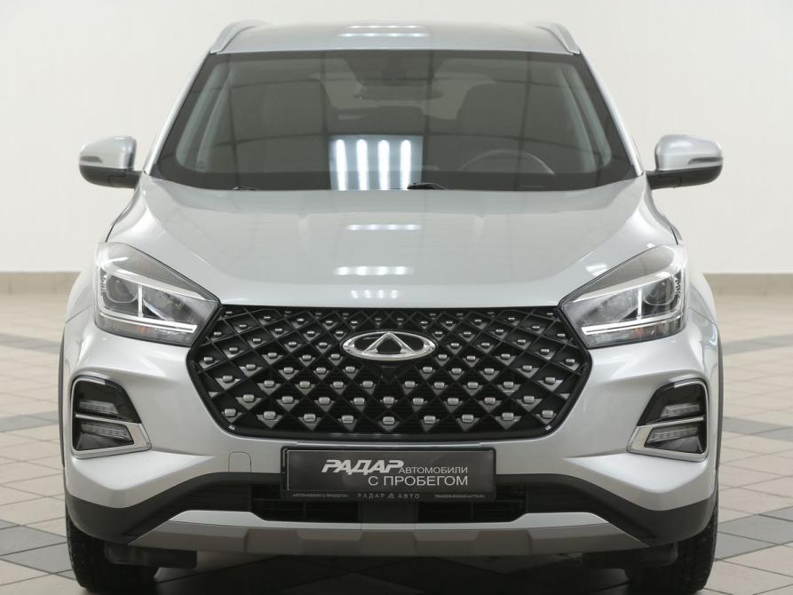 Chery Tiggo 4 Pro I Иваново  - изображение 6
