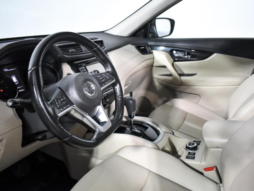 Nissan X-Trail III Рестайлинг Санкт-Петербург  - изображение 10