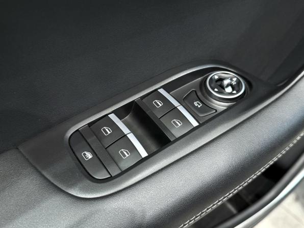 Chery Tiggo 7 Pro I с пробегом 2022 года, цена 1 820 000 рублей, 45230 км, внедорожник, Автокод Объявления