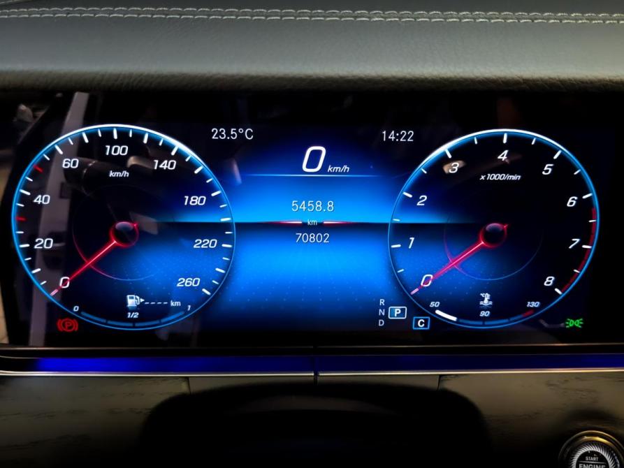 Mercedes-Benz E-Класс V (W213 S213 C238) Рестайлинг Москва  - изображение 13
