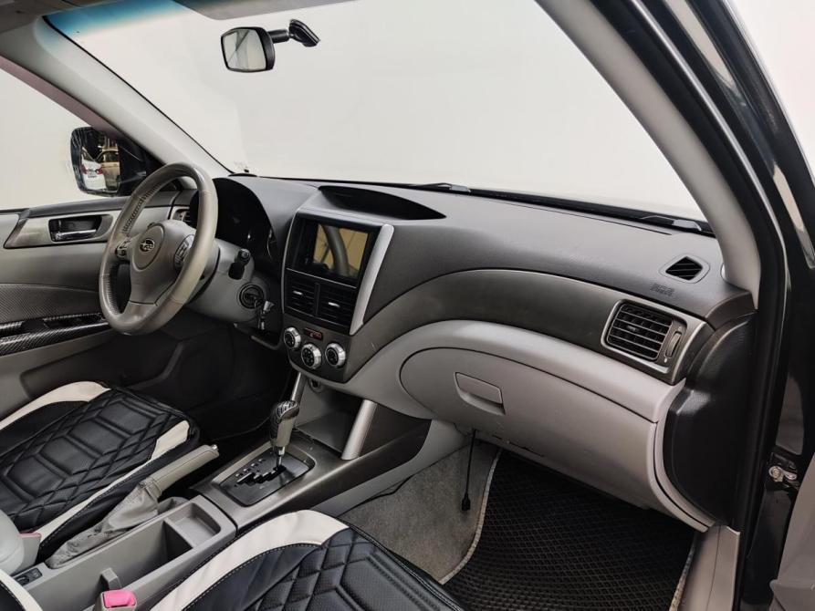 Subaru Forester III Барнаул  - изображение 20