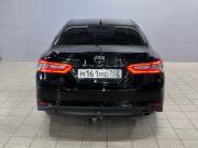 Toyota Camry VIII (XV70) Уфа  - изображение 26